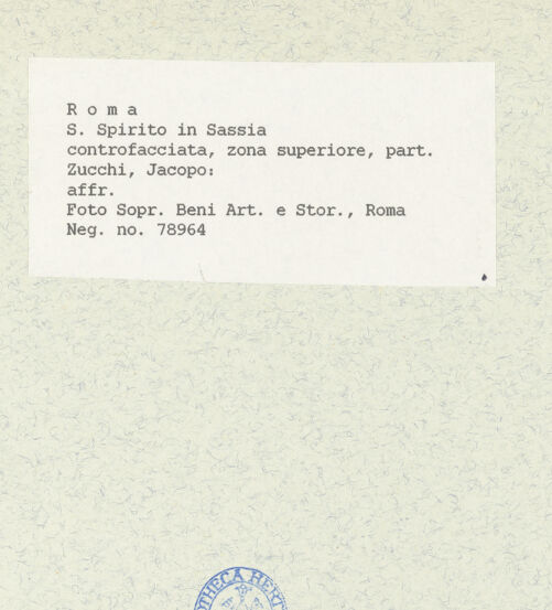 Rückseite von bh440022_recto