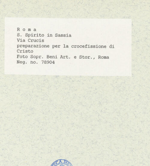 Rückseite von bh440032_recto