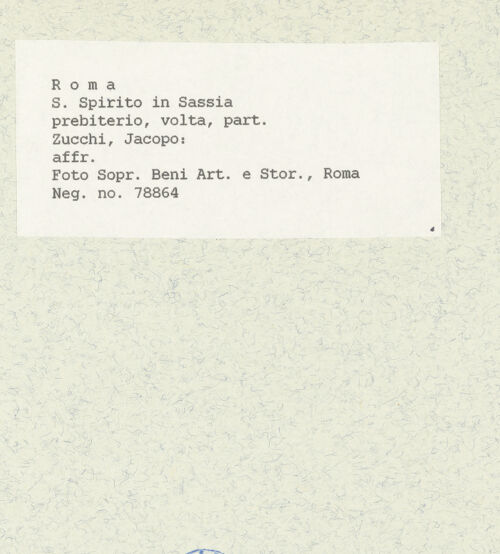 Rückseite von bh440033_recto