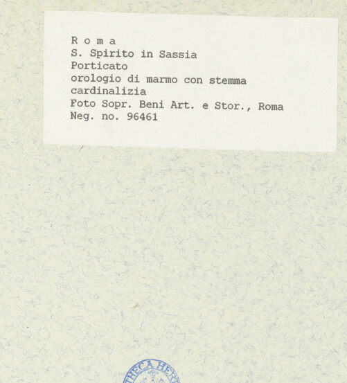 Rückseite von bh440036_recto