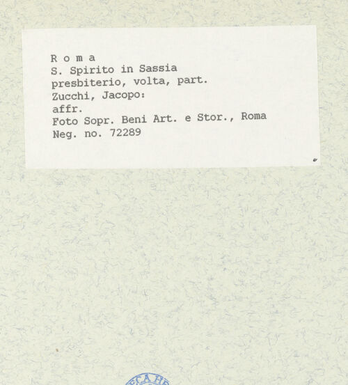 Rückseite von bh440041_recto