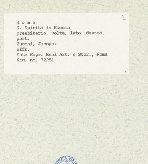 Rückseite von bh440045_recto