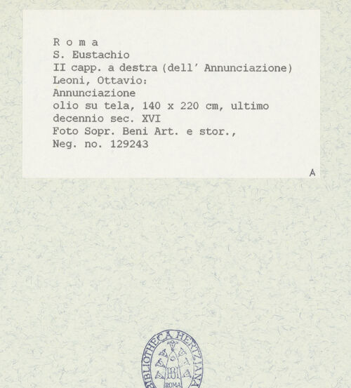 Rückseite von bh440086_recto