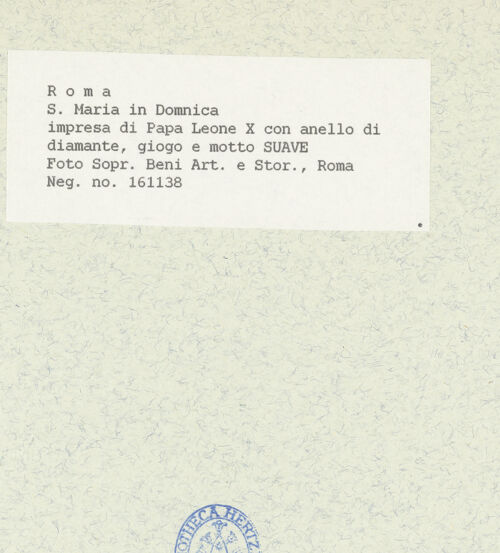 Rückseite von bh440102_recto