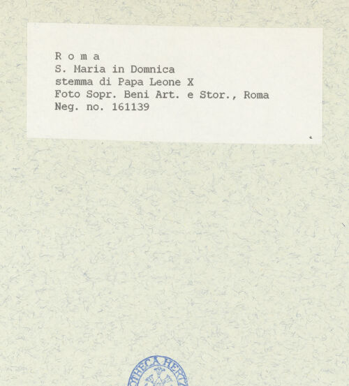 Rückseite von bh440104_recto