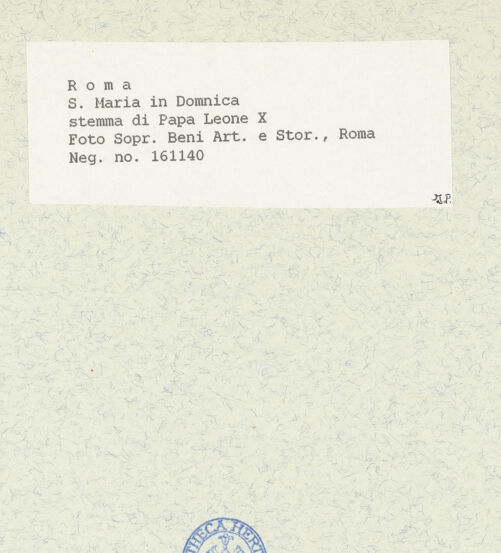 Rückseite von bh440110_recto