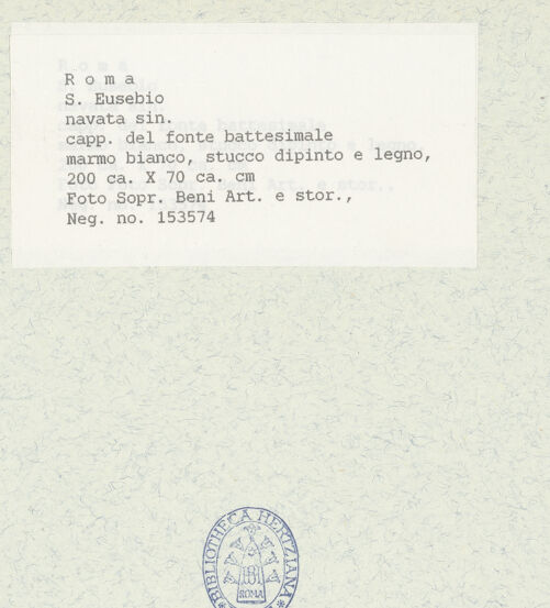 Rückseite von bh440141_recto