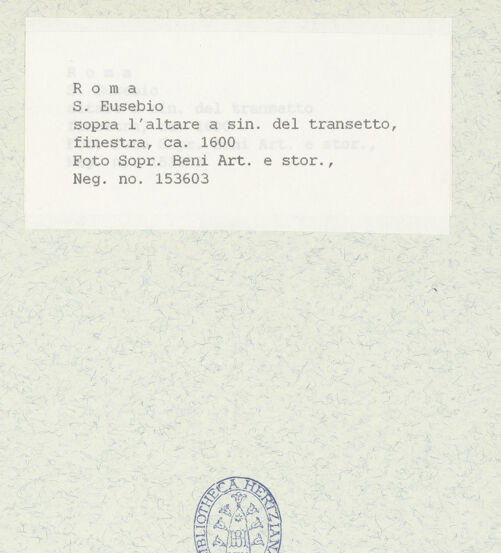 Rückseite von bh440149_recto