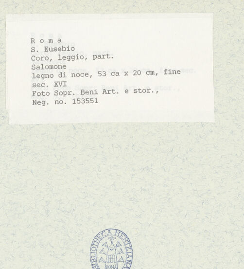 Rückseite von bh440152_recto