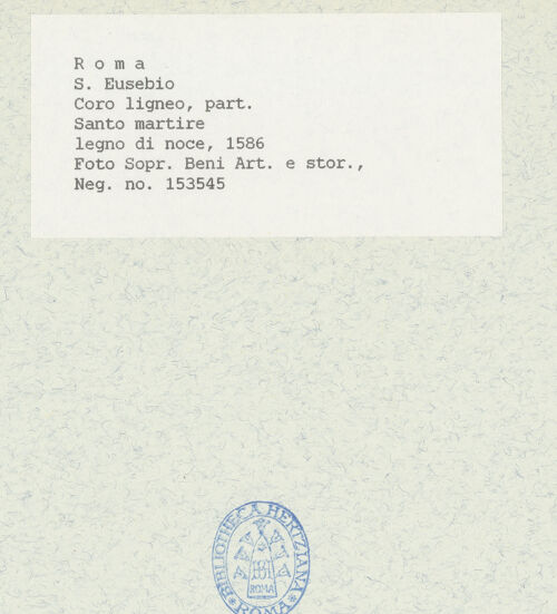 Rückseite von bh440163_recto