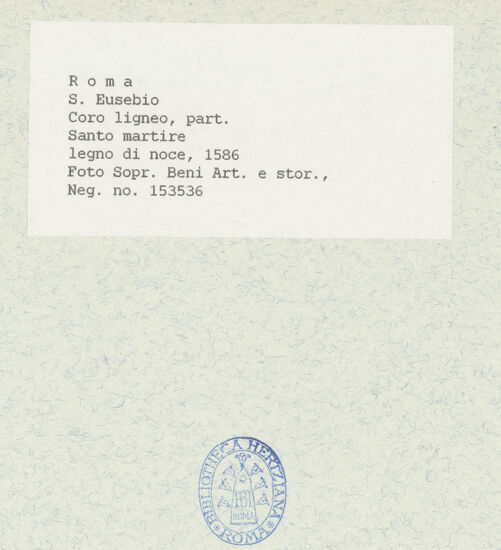 Rückseite von bh440164_recto