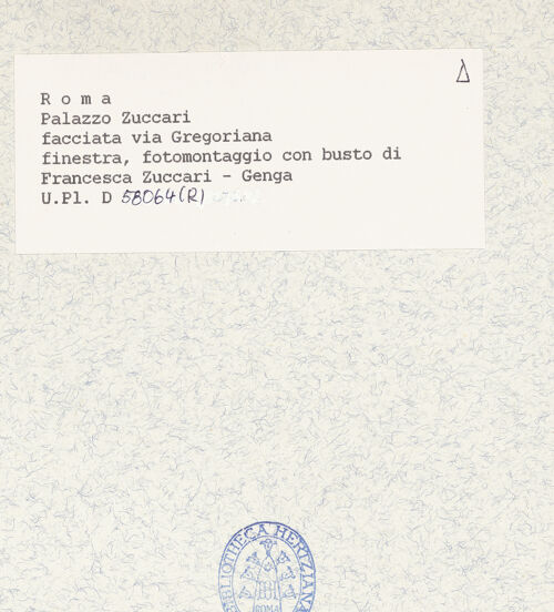 Rückseite von bh440206_recto