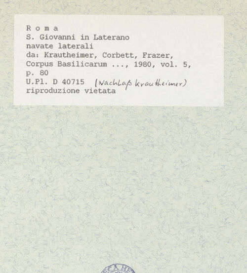 Rückseite von bh440269_recto