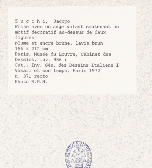 Rückseite von bh440892_recto