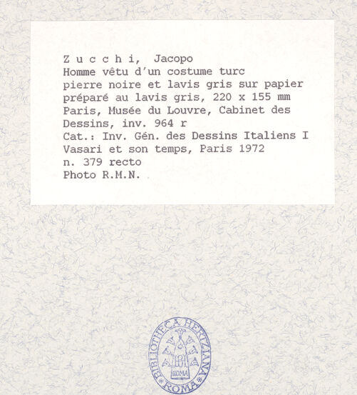 Rückseite von bh440902_recto