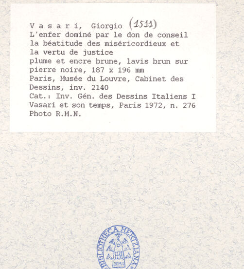 Rückseite von bh441003_recto