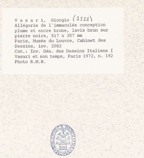 Rückseite von bh441006_recto