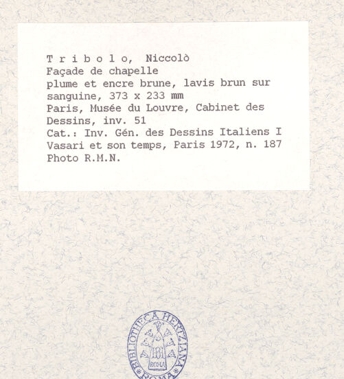 Rückseite von bh441009_recto