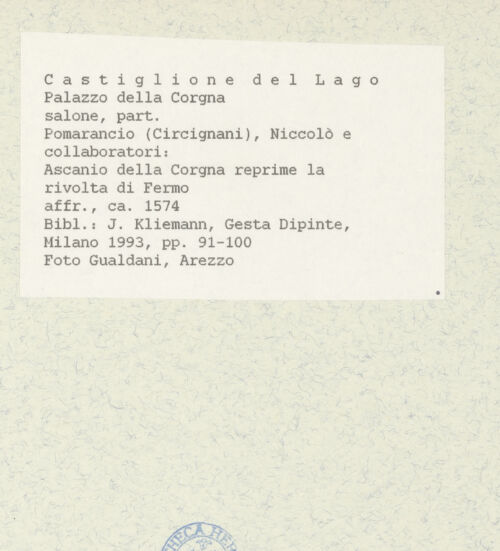 Rückseite von bh441019_recto