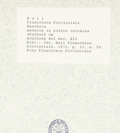 Rückseite von bh441063_recto