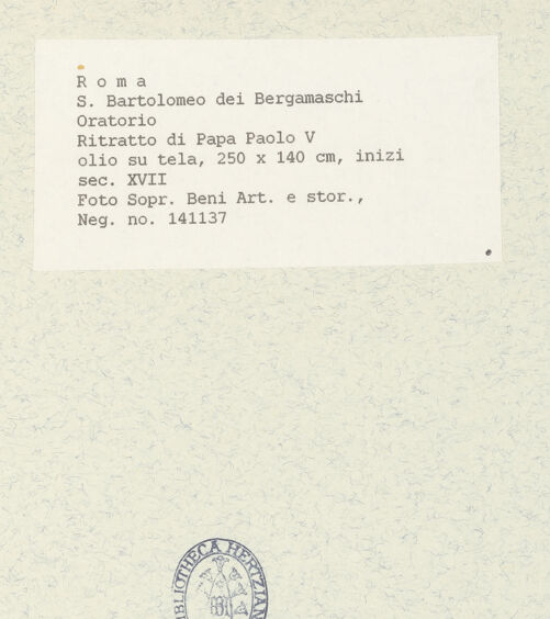 Rückseite von bh441115_recto