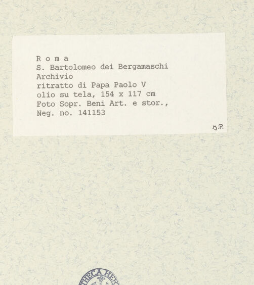 Rückseite von bh441118_recto