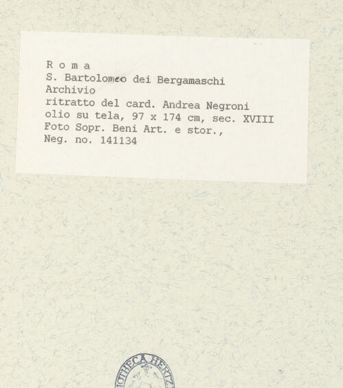 Rückseite von bh441129_recto