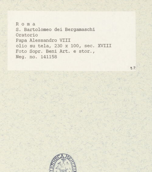 Rückseite von bh441136_recto