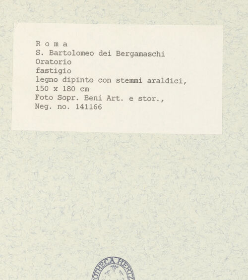 Rückseite von bh441140_recto