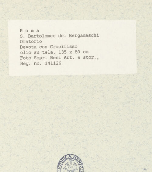 Rückseite von bh441146_recto