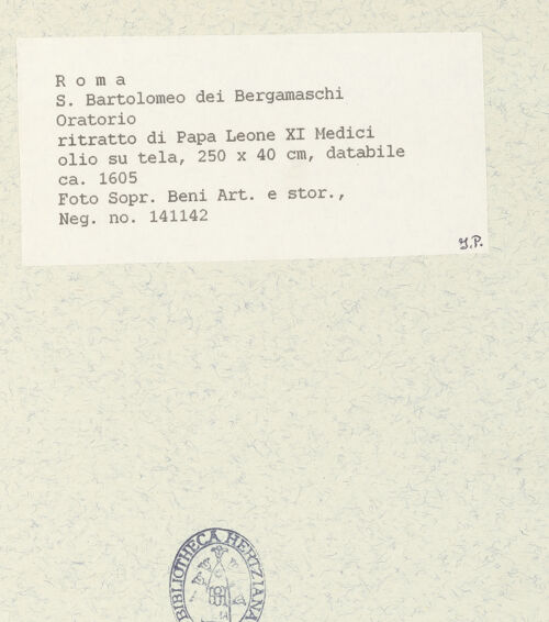 Rückseite von bh441154_recto