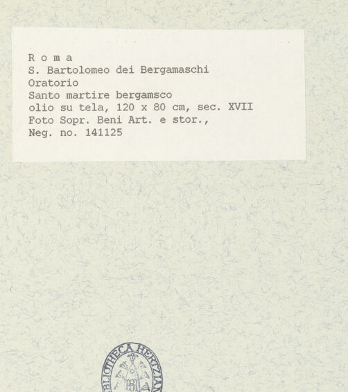 Rückseite von bh441155_recto