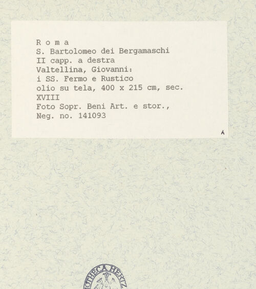 Rückseite von bh441167_recto