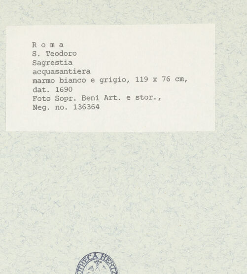 Rückseite von bh441255_recto