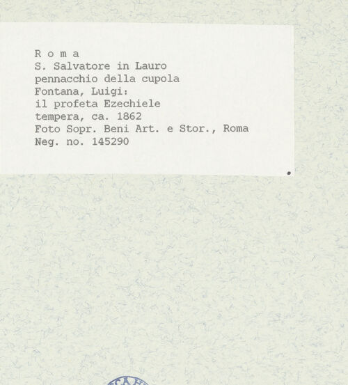 Rückseite von bh441496_recto