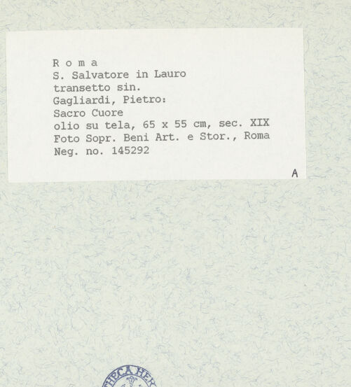 Rückseite von bh441502_recto