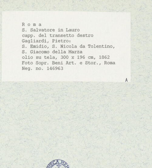 Rückseite von bh441503_recto