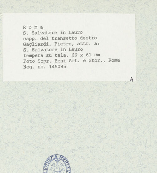 Rückseite von bh441504_recto