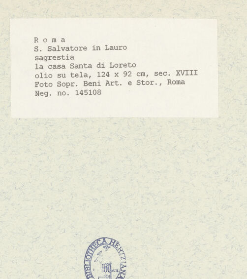 Rückseite von bh441509_recto