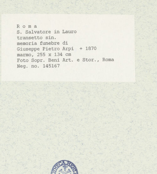 Rückseite von bh441532_recto