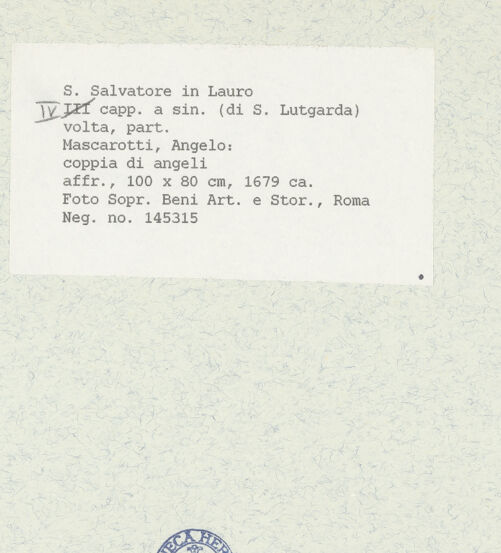 Rückseite von bh441553_recto