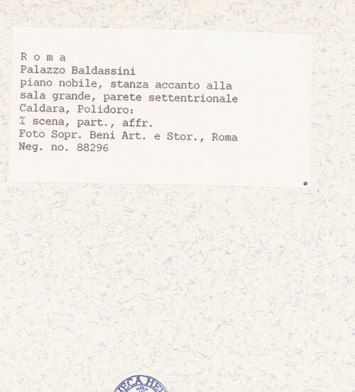 Rückseite von bh441632_recto