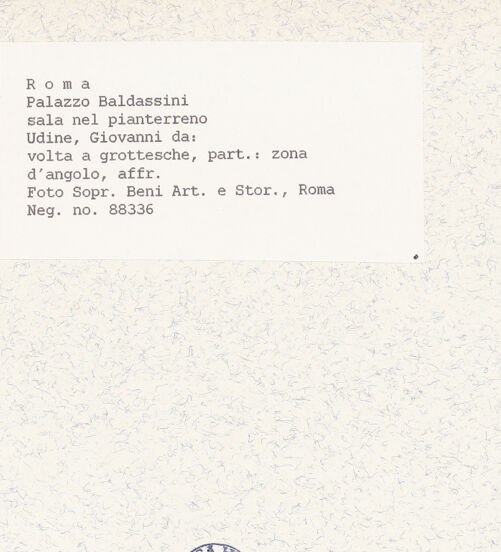 Rückseite von bh441645_recto