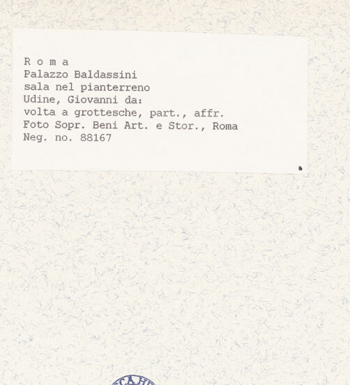 Rückseite von bh441675_recto