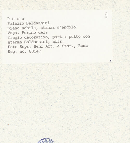 Rückseite von bh441676_recto