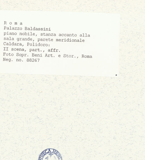 Rückseite von bh441680_recto