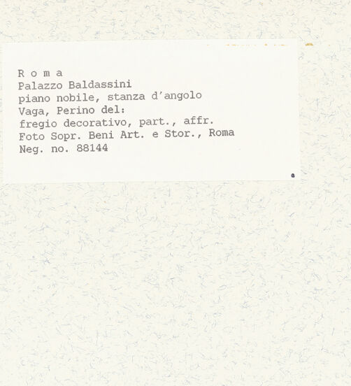 Rückseite von bh441684_recto