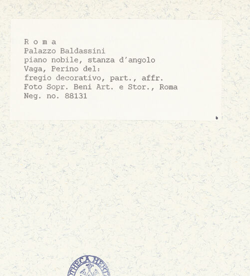 Rückseite von bh441690_recto