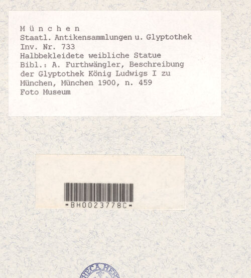 Rückseite von bh441855_recto