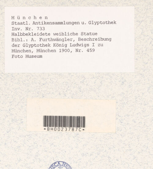 Rückseite von bh441856_recto